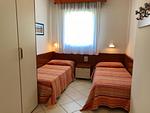 Residenz Concordia Dreizimmer-Wohnung C1 - Top-Hundeurlaub