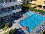 Residenz Concordia Dreizimmer-Wohnung C1 - Top-Hundeurlaub