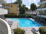 Residenz Concordia Dreizimmer-Wohnung C1 - Top-Hundeurlaub
