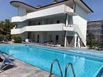 Residenz Concordia Dreizimmer-Wohnung C1 - Top-Hundeurlaub