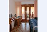 Residenz Corinzia Zweizimmer-Wohnung Tipo B* - Top-Hundeurlaub