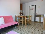 Residenz Corinzia Dreizimmer-Wohnung Tipo C* - Top-Hundeurlaub