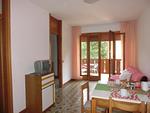 Residenz Corinzia Dreizimmer-Wohnung Tipo C* - Top-Hundeurlaub