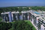 Residenz Delle Terme Zweizimmer-Wohnung B* - Top-Hundeurlaub