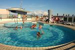 Residenz Delle Terme Dreizimmer-Wohnung C* - Top-Hundeurlaub