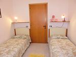 Residenz Delle Terme Dreizimmer-Wohnung C* - Top-Hundeurlaub