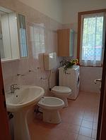 Residenz Dina Dreizimmer-Bungalow Trilo - Top-Hundeurlaub