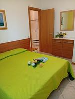 Residenz Dina Dreizimmer-Bungalow Trilo - Top-Hundeurlaub