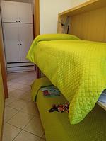 Residenz Dina Dreizimmer-Bungalow Trilo - Top-Hundeurlaub
