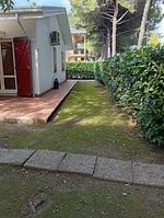 Residenz Dina Dreizimmer-Bungalow Trilo - Top-Hundeurlaub