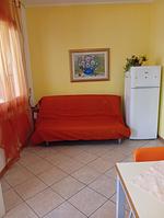 Residenz Dina Dreizimmer-Bungalow Trilo - Top-Hundeurlaub