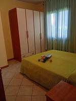 Residenz Dina Dreizimmer-Bungalow Trilo - Top-Hundeurlaub
