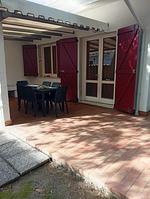 Residenz Dina Dreizimmer-Bungalow Trilo - Top-Hundeurlaub