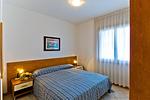 Residenz Dina Dreizimmer-Bungalow Trilo - Top-Hundeurlaub
