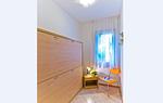 Residenz Dina Dreizimmer-Bungalow Trilo - Top-Hundeurlaub