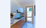 Residenz Dina Dreizimmer-Bungalow Trilo - Top-Hundeurlaub
