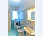 Residenz Dina Dreizimmer-Bungalow Trilo - Top-Hundeurlaub