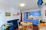Residenz Elia Zweizimmer-Wohnung B2 - Top-Hundeurlaub