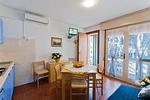 Residenz Elia Zweizimmer-Wohnung B2 - Top-Hundeurlaub
