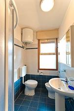 Residenz Elia Zweizimmer-Wohnung B2 - Top-Hundeurlaub