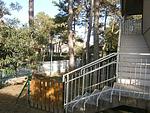 Residenz Elia Zweizimmer-Wohnung B2 - Top-Hundeurlaub