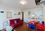 Residenz Elia Zweizimmer-Wohnung B2 - Top-Hundeurlaub