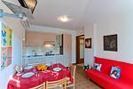 Residenz Elia Zweizimmer-Wohnung B2 - Top-Hundeurlaub