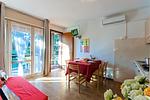 Residenz Elia Zweizimmer-Wohnung B2 - Top-Hundeurlaub