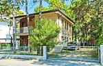 Residenz Elia Zweizimmer-Wohnung Bilo Erdgeschoss - Top-Hundeurlaub