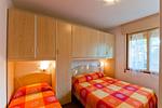 Residenz Elia Zweizimmer-Wohnung Bilo Erdgeschoss - Top-Hundeurlaub