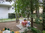 Residenz Elia Zweizimmer-Wohnung Bilo Erdgeschoss - Top-Hundeurlaub