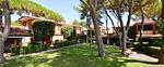 Residenz Euro Club Dreizimmer-Wohnung Trilo C6 - Top-Hundeurlaub
