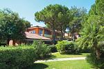 Residenz Euro Club Dreizimmer-Wohnung Trilo C6 - Top-Hundeurlaub