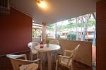 Residenz Euro Club Dreizimmer-Wohnung Trilo C6 - Top-Hundeurlaub