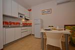 Residenz Euro Club Dreizimmer-Wohnung Trilo C6 - Top-Hundeurlaub