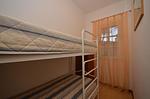 Residenz Euro Club Dreizimmer-Wohnung Trilo C6 - Top-Hundeurlaub