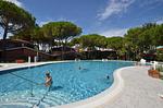 Residenz Euro Club Dreizimmer-Wohnung Trilo C6 - Top-Hundeurlaub