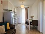 Residenz Evanike Dreizimmer-Wohnung Tipo C* - Top-Hundeurlaub