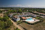 Residenz Evanike Dreizimmer-Wohnung Tipo C* - Top-Hundeurlaub