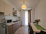 Residenz Evanike Dreizimmer-Wohnung Tipo C* - Top-Hundeurlaub