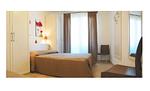 Residenz Evanike Vierzimmer-Wohnung Tipo D* - Top-Hundeurlaub