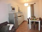 Residenz Evanike Vierzimmer-Wohnung Tipo D* - Top-Hundeurlaub