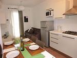 Residenz Evanike Vierzimmer-Wohnung Tipo D* - Top-Hundeurlaub