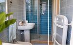 Residenz Evanike Vierzimmer-Wohnung Tipo D* - Top-Hundeurlaub