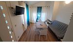 Residenz Fiori Dreizimmer-Reihenhaus A2 - Top-Hundeurlaub