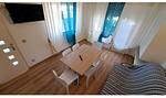 Residenz Fiori Dreizimmer-Reihenhaus A2 - Top-Hundeurlaub