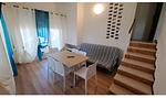 Residenz Fiori Dreizimmer-Reihenhaus A2 - Top-Hundeurlaub