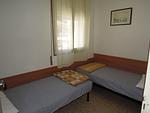 Residenz Flaminia Vierzimmer-Wohnung Tipo D* - Top-Hundeurlaub