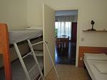 Residenz Flaminia Vierzimmer-Wohnung Tipo D* - Top-Hundeurlaub