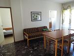 Residenz Flaminia Vierzimmer-Wohnung Tipo D* - Top-Hundeurlaub